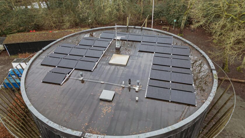 installation de piscines hors sol