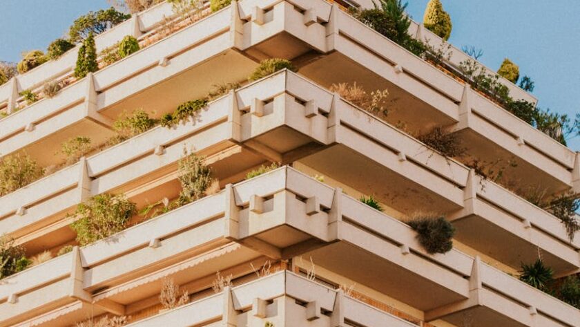 resurfaçage de béton